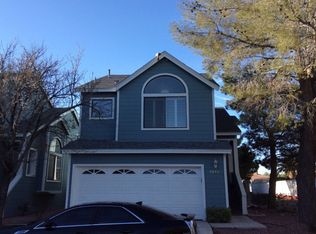 5043 Strauss Dr, Las Vegas, NV 89146