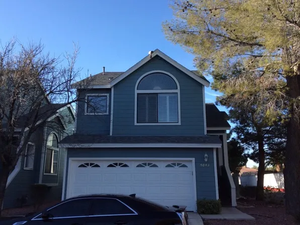 5043 Strauss Dr, Las Vegas, NV 89146