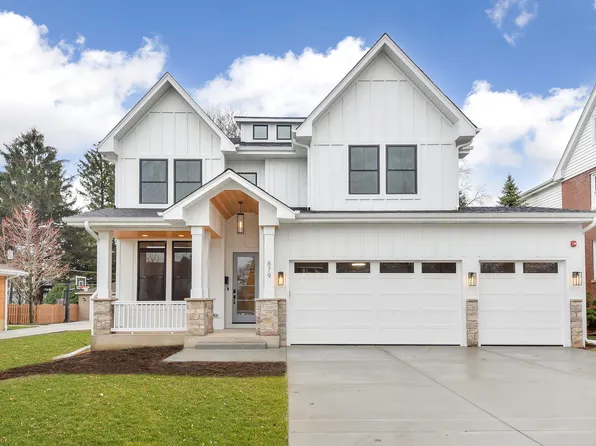 LOT 28W185 Two Geneva Rd, West Chicago, IL 60185