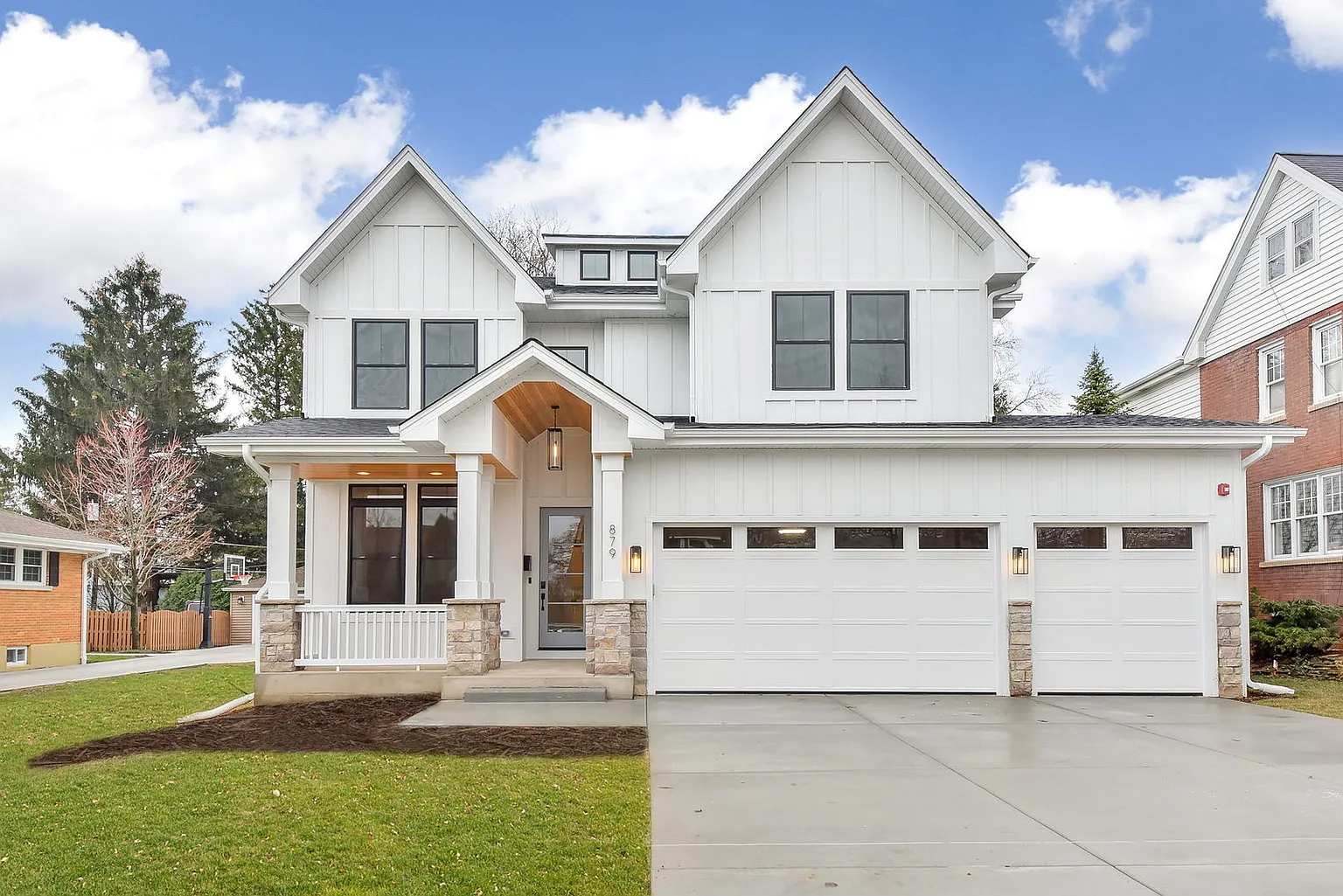 LOT 28W185 Two Geneva Rd photo 1