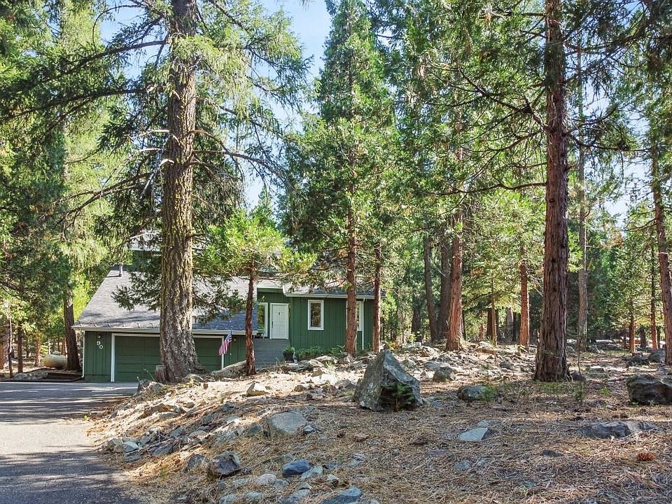 90 Paiute Trail, GRAEAGLE - Graeagle Real Estate - Graeagle Associates