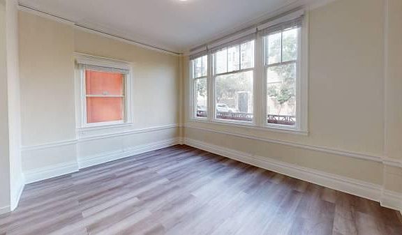 4th image of 1633 Washington St #101