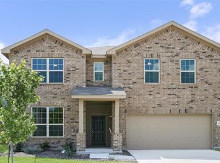 8012 Schooner Dr, Fort Worth, TX 76179