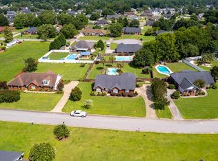 3180 Ashlynn Way, Sumter, SC 29154