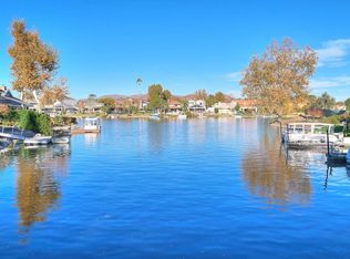 3800 Weatherly Cir, Westlake Village, CA 91361