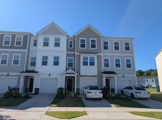 2707 Chert Ln, Raleigh, NC 27610