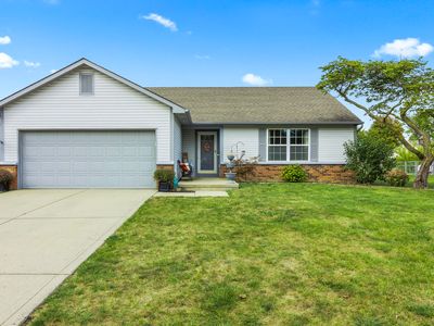 401 E Delaware St, Fortville, IN, 46040