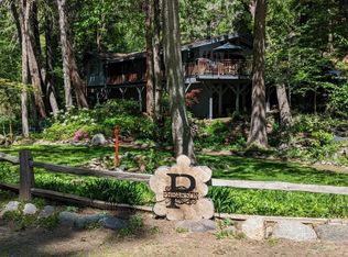 140 Coffee Creek Rd, Trinity Center, CA 96091