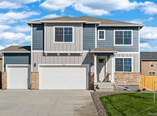 3234 Belleville Ridge Rd, Elizabeth, CO 80107