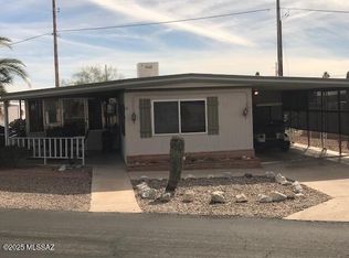 6151 W Flying M St, Tucson, AZ 85713