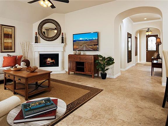 2nd image of 3601 Carson Cir