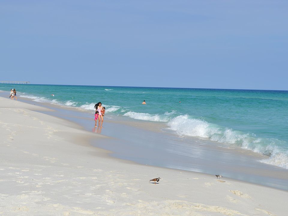 1st image of 7665 Gulf Blvd #B