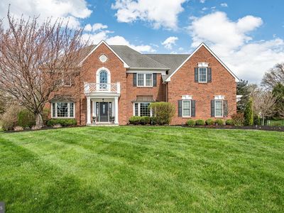 549 Longfellow Ln, Harleysville, PA, 19438