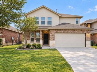 123 Reeves Gdn, San Antonio, TX 78253