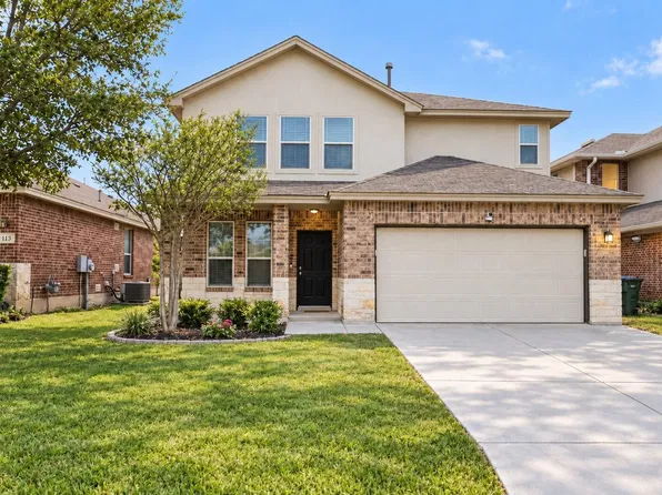 123 Reeves Gdn, San Antonio, TX 78253