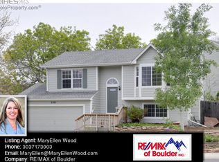 2282 Cliffrose Ln, Louisville, CO 80027