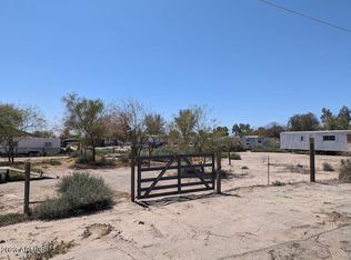 48650 Sourdough Rd, Ehrenberg, AZ 85334