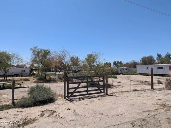 48650 Sourdough Road, Ehrenberg, AZ 85334