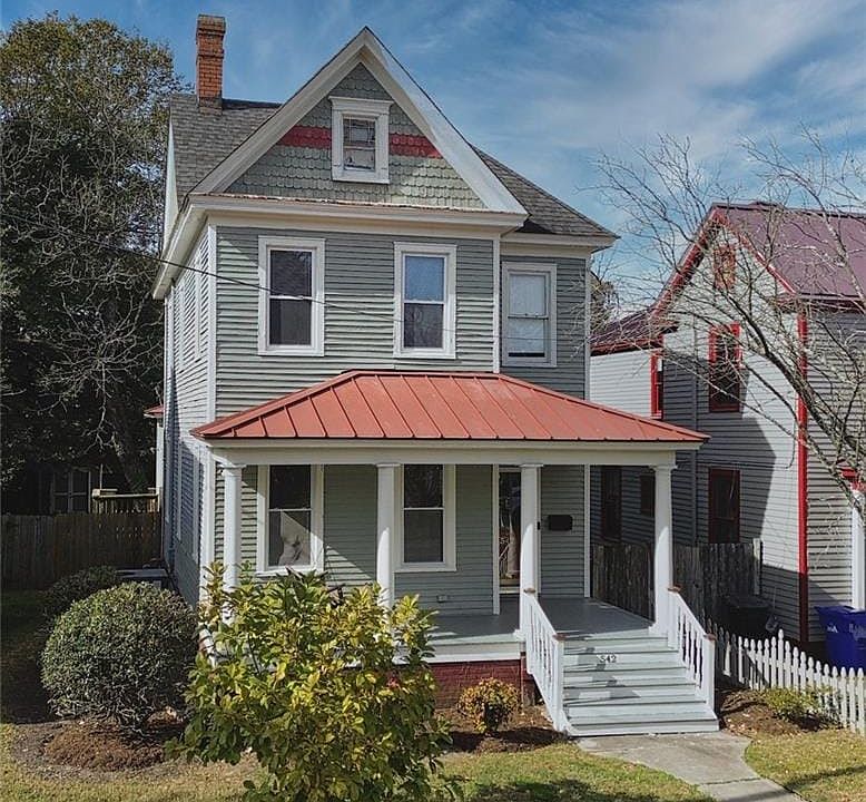 1st image of 542 Mount Vernon Ave