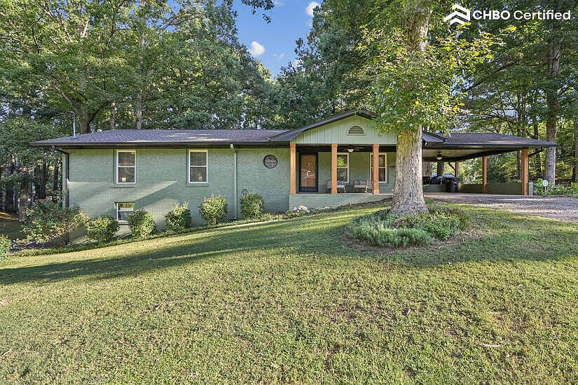 Furnished Home in Cartersville, GA