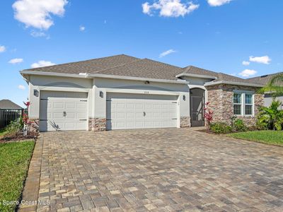 3560 Rixford Way SE, Palm Bay, FL, 32909