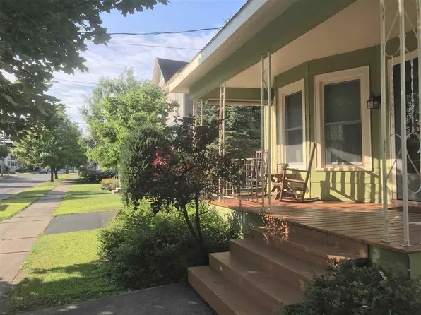 709 Elizabeth St, Ogdensburg, NY 13669