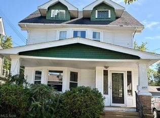 16913 Bradgate Ave, Cleveland, OH 44111