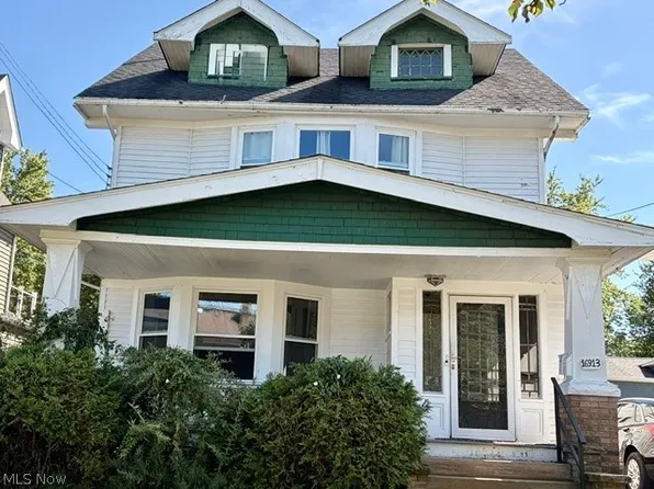 16913 Bradgate Ave, Cleveland, OH 44111
