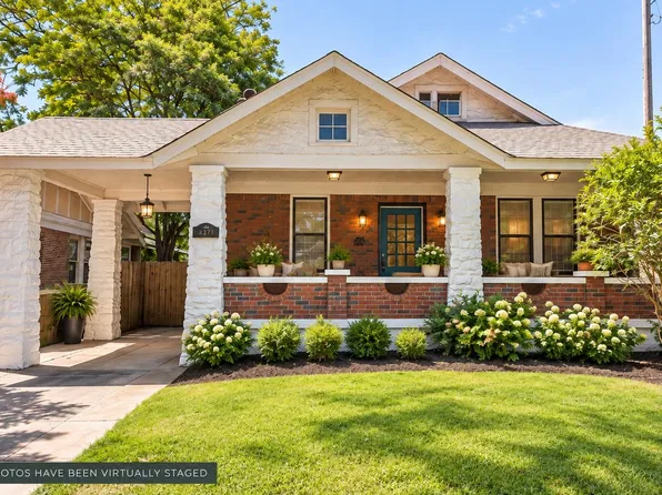 2371 Parkway Pl, Memphis, TN 38112