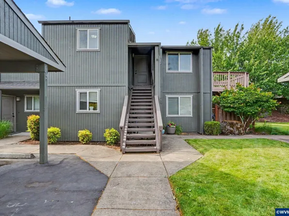 2824 Newton Pl, Philomath, OR 97370