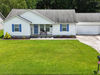 211 Bear Trail, New Bern, NC, 28562