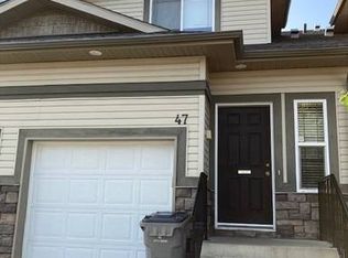 9511 102nd Ave #1A, Morinville, AB T8R0C6