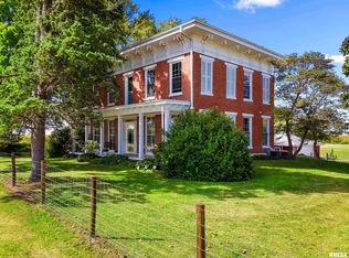 10913 N Route 78, Elmwood, IL 61529