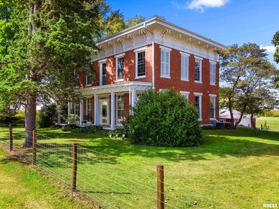 10913 N Route 78, Elmwood, IL, 61529