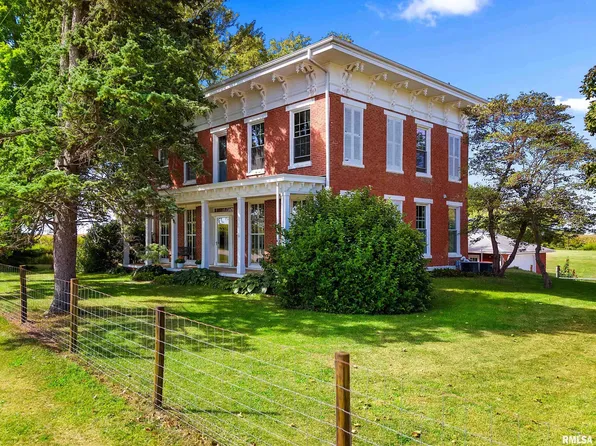 10913 N Route 78, Elmwood, IL 61529