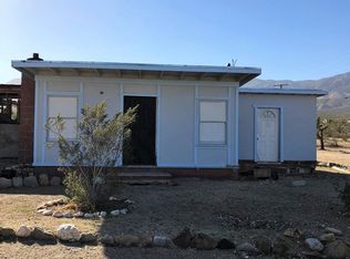 31101 Buenos Aires Rd, Lucerne Valley, CA 92356