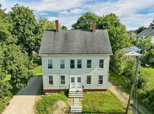 9 Franklin Street, Rollinsford, NH 03869