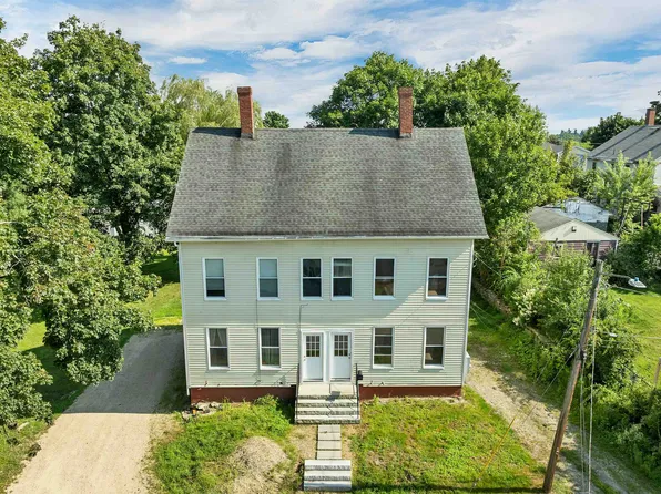 9 Franklin Street, Rollinsford, NH 03869