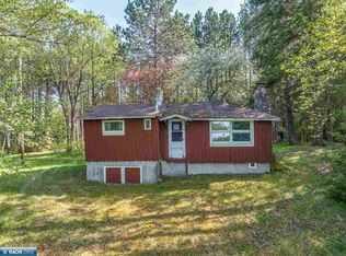 7139 Jola Rd, Eveleth, MN 55734