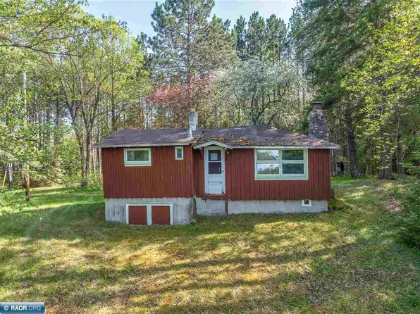 7139 Jola Rd, Eveleth, MN 55734