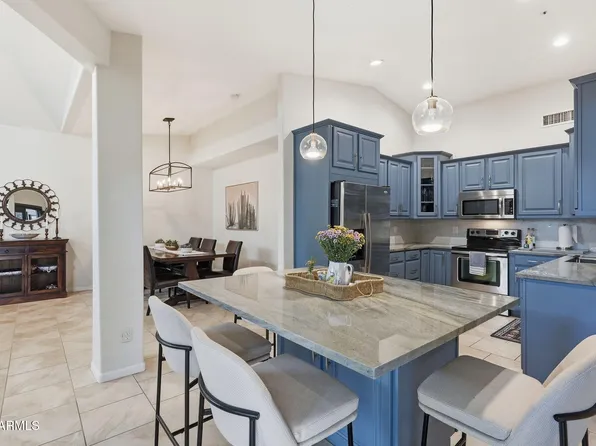 8750 E VIA DE MCCORMICK --, Scottsdale, AZ 85258