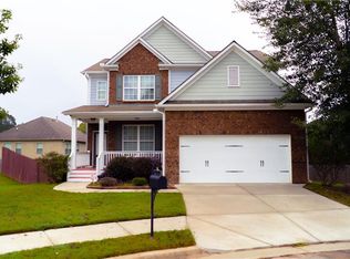 4237 Hidden Village Way, Gainesville, GA 30507