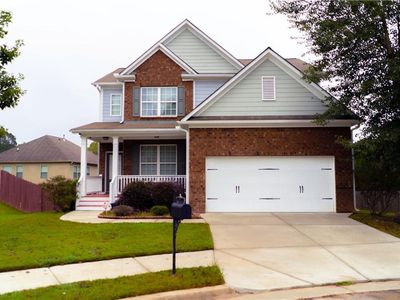4237 Hidden Village Way, Gainesville, GA, 30507