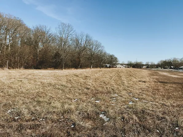 000 Lot 7 Block 12 Morrison Sub, West Plains, MO 65775
