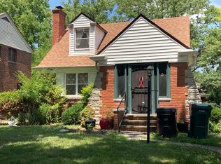 1422 Corvallis Ave, Cincinnati, OH 45237