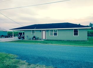 519 Danos St, Raceland, LA 70394