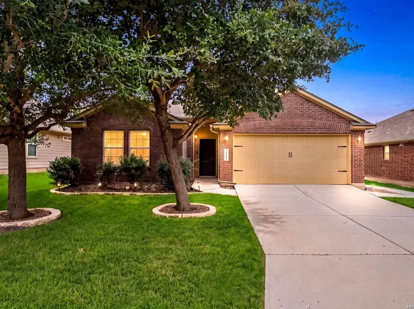 7115 Watertrout Bay, San Antonio, TX 78244
