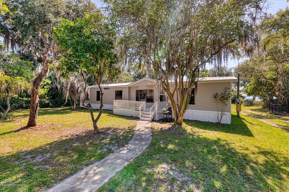 386 CEDAR CREEK Road, Palatka, FL 32177 | Zillow