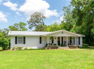 4567 Bush Ln, Mobile, AL 36619