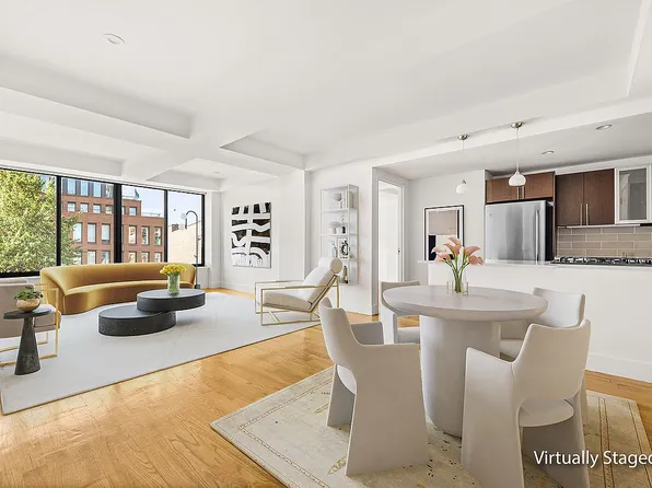 457 Atlantic Ave APT 3C, Brooklyn, NY 11217